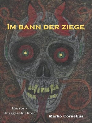 cover image of Im Bann der Ziege